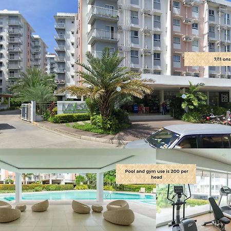 The Traveller'S Haven Airbnb Cebu Exterior foto