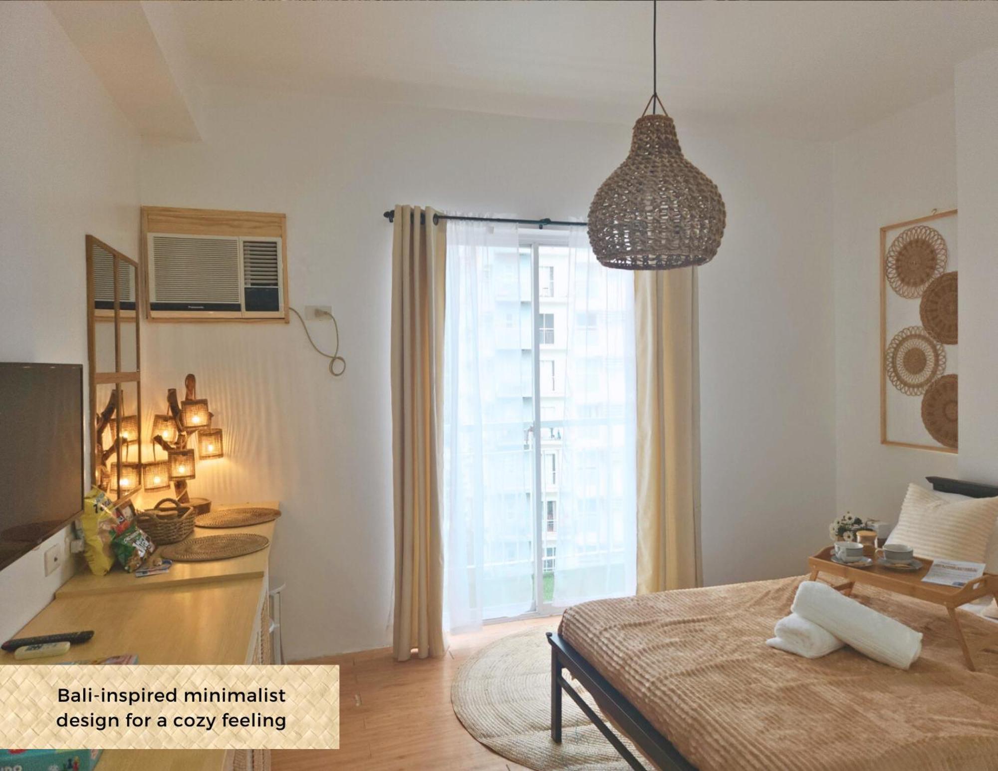 The Traveller'S Haven Airbnb Cebu Exterior foto