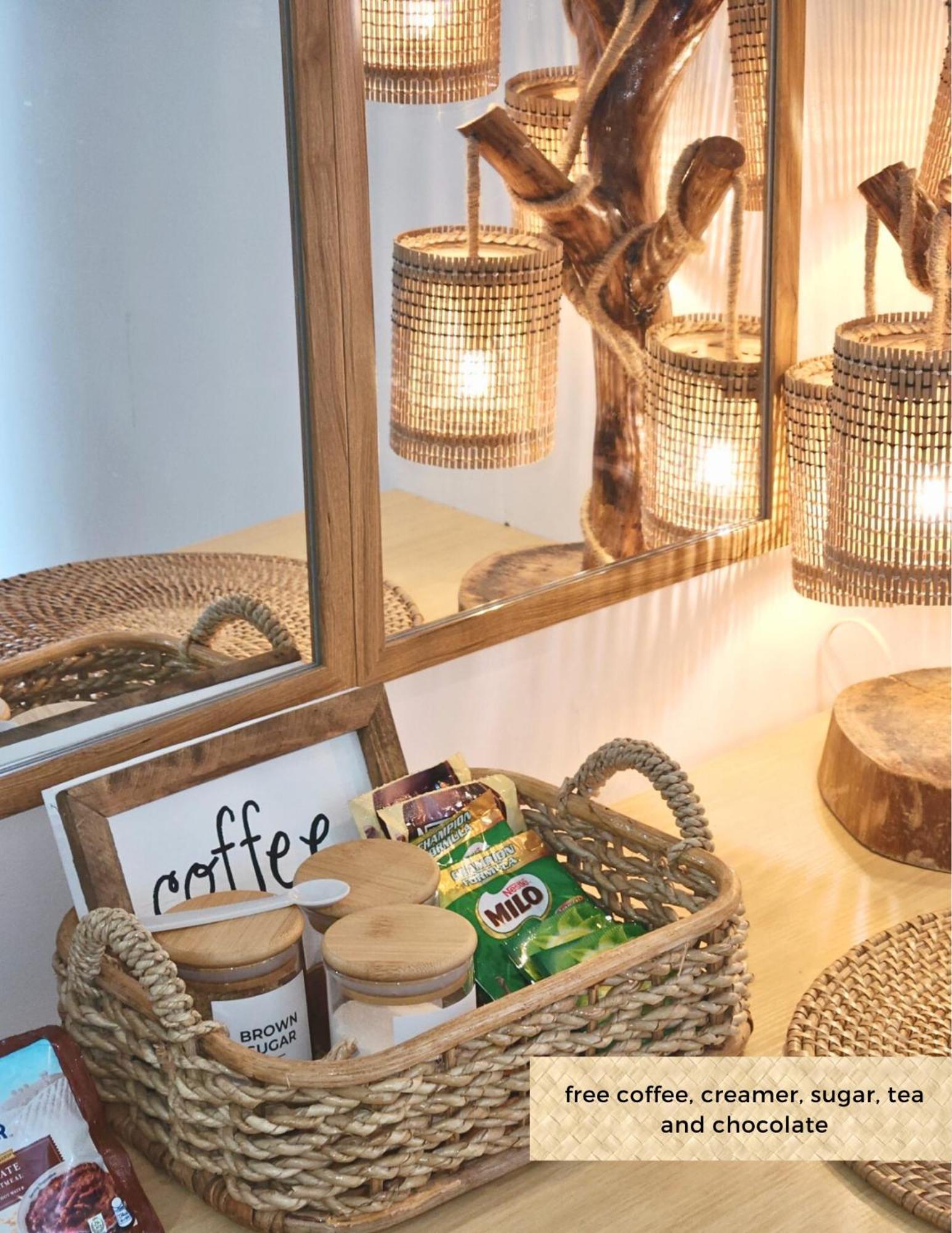 The Traveller'S Haven Airbnb Cebu Exterior foto