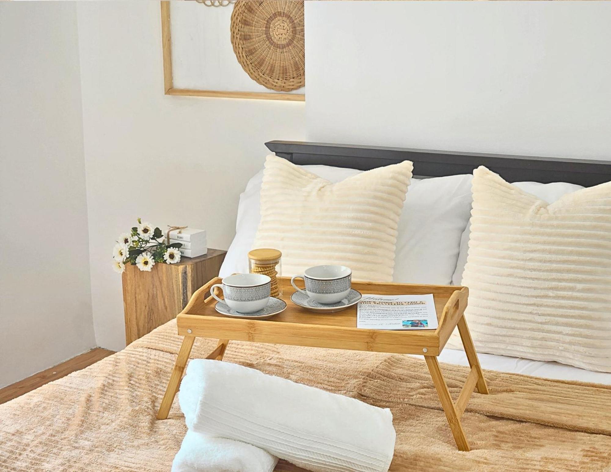The Traveller'S Haven Airbnb Cebu Exterior foto