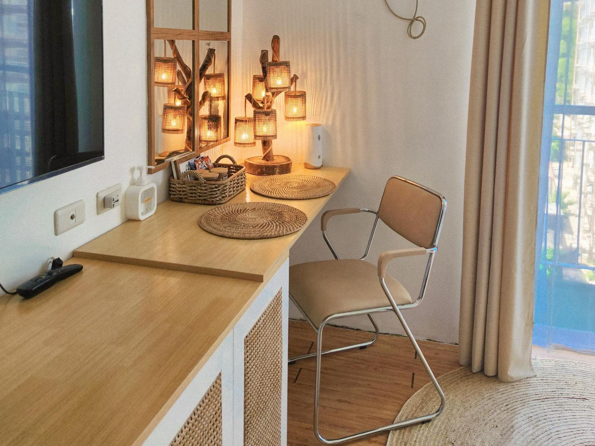 The Traveller'S Haven Airbnb Cebu Exterior foto